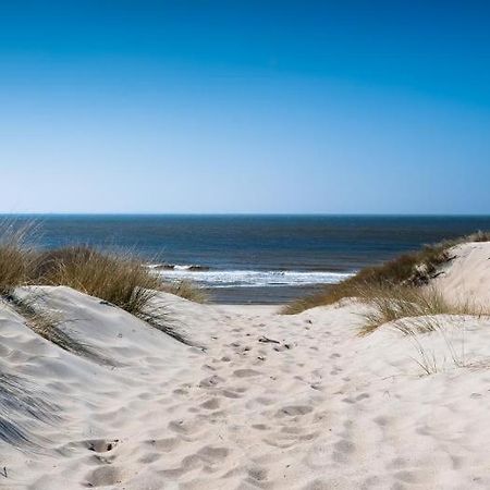 Luxury Suite Koksijde 310 - Adults Only 외부 사진