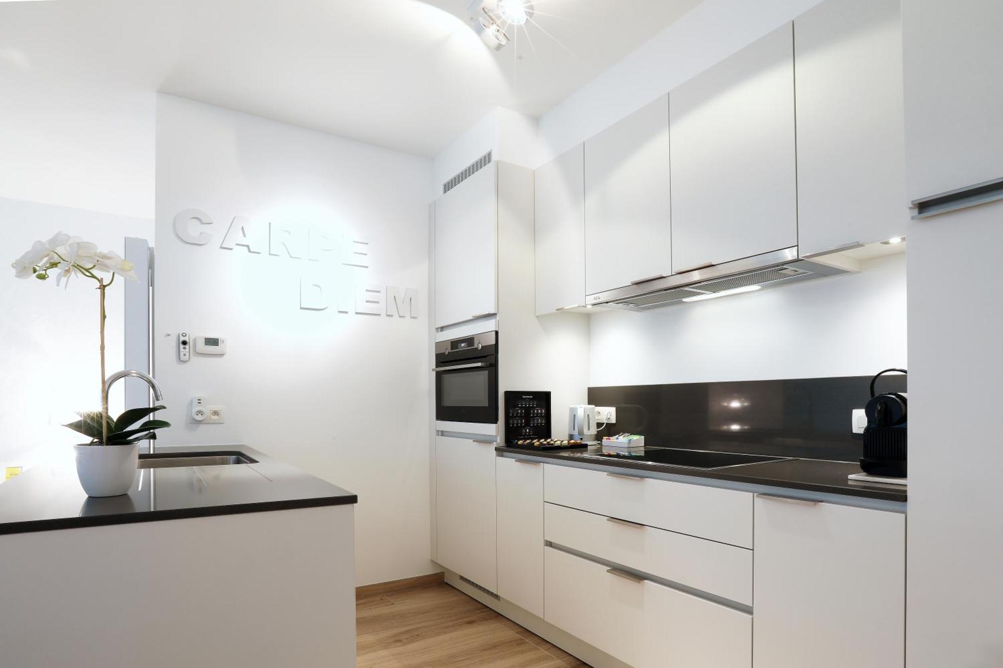 Luxury Suite Koksijde 310 - Adults Only 외부 사진