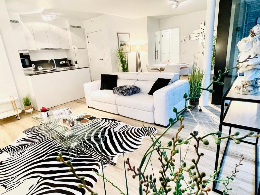 Luxury Suite Koksijde 310 - Adults Only 외부 사진
